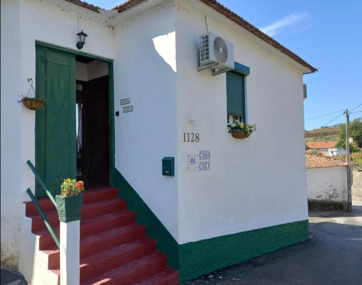 Villa Casa Cecí Douro Cidadelhe  Exterior foto