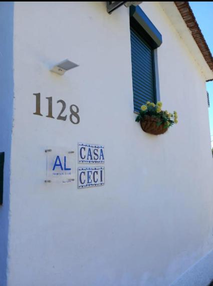 Villa Casa Cecí Douro Cidadelhe  Exterior foto