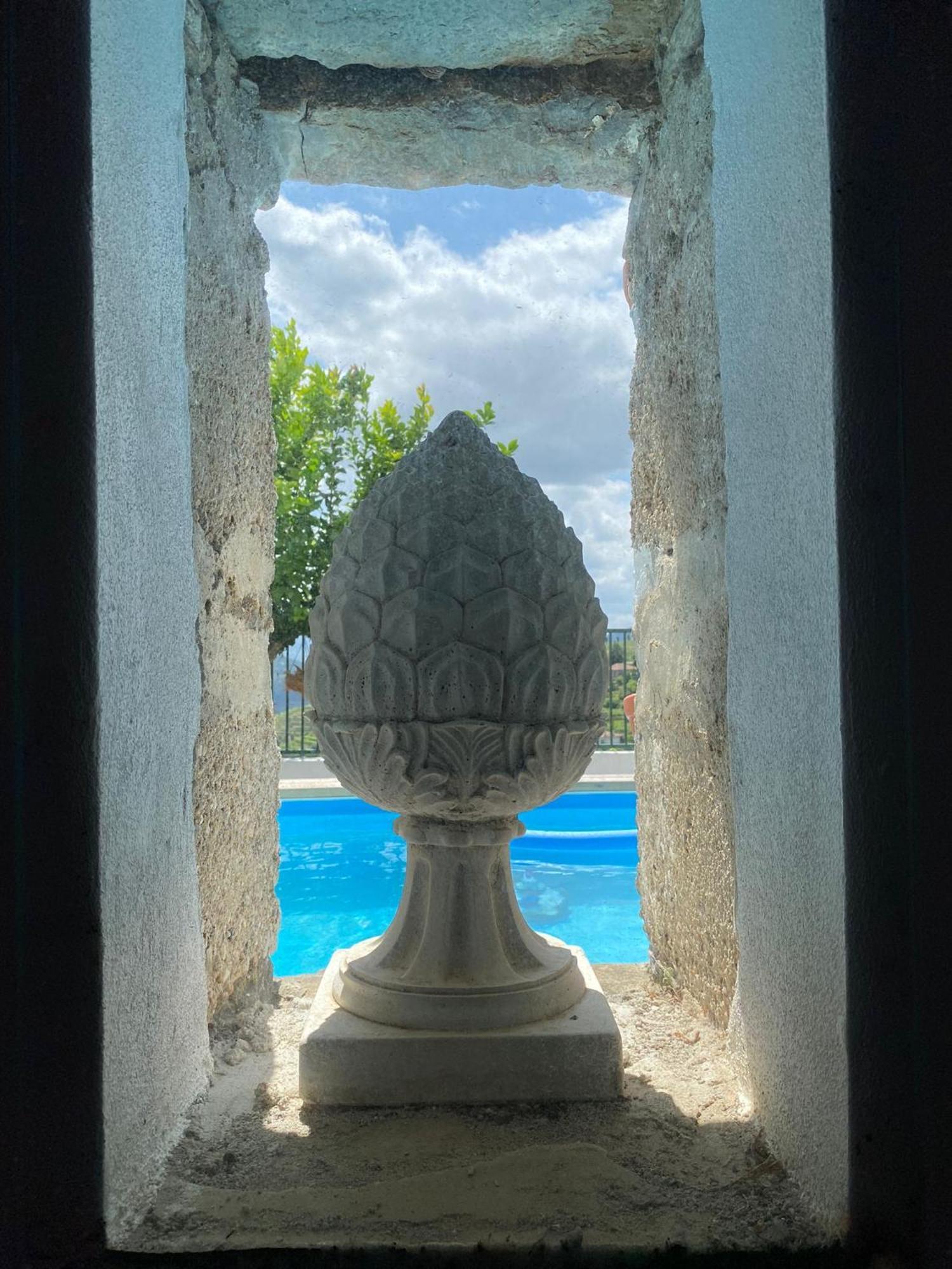 Villa Casa Cecí Douro Cidadelhe  Exterior foto